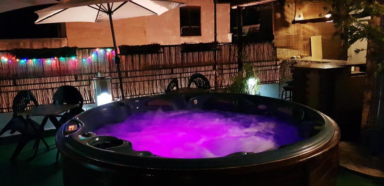 Posada Alpujarra Sol Órgiva Kültér fotó