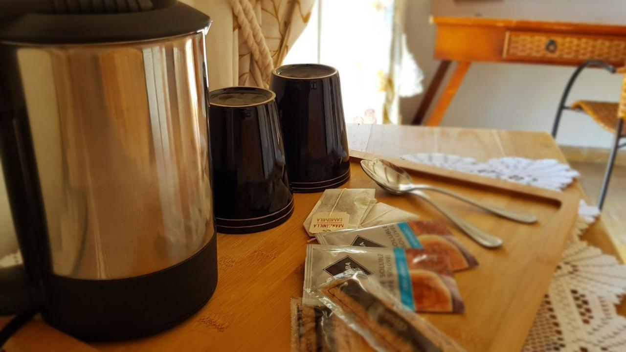 Posada Alpujarra Sol Órgiva Kültér fotó