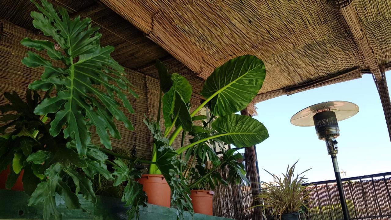 Posada Alpujarra Sol Órgiva Kültér fotó