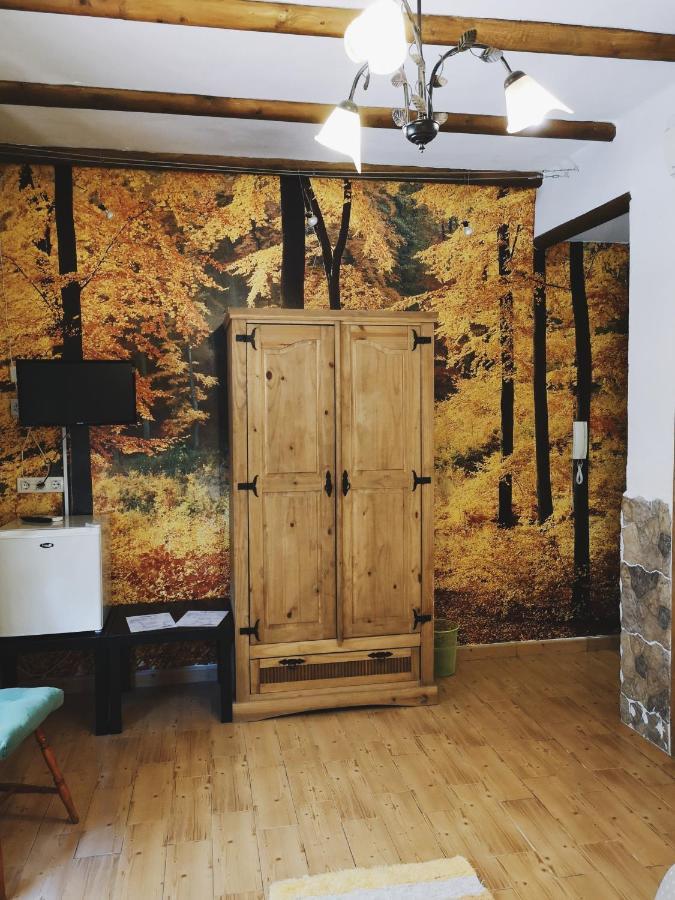 Posada Alpujarra Sol Órgiva Kültér fotó